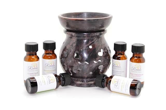 Aromatherapy Equipment Essentials