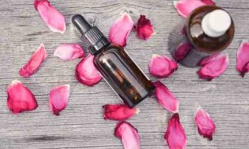Essential Oils and Mood Enhancement